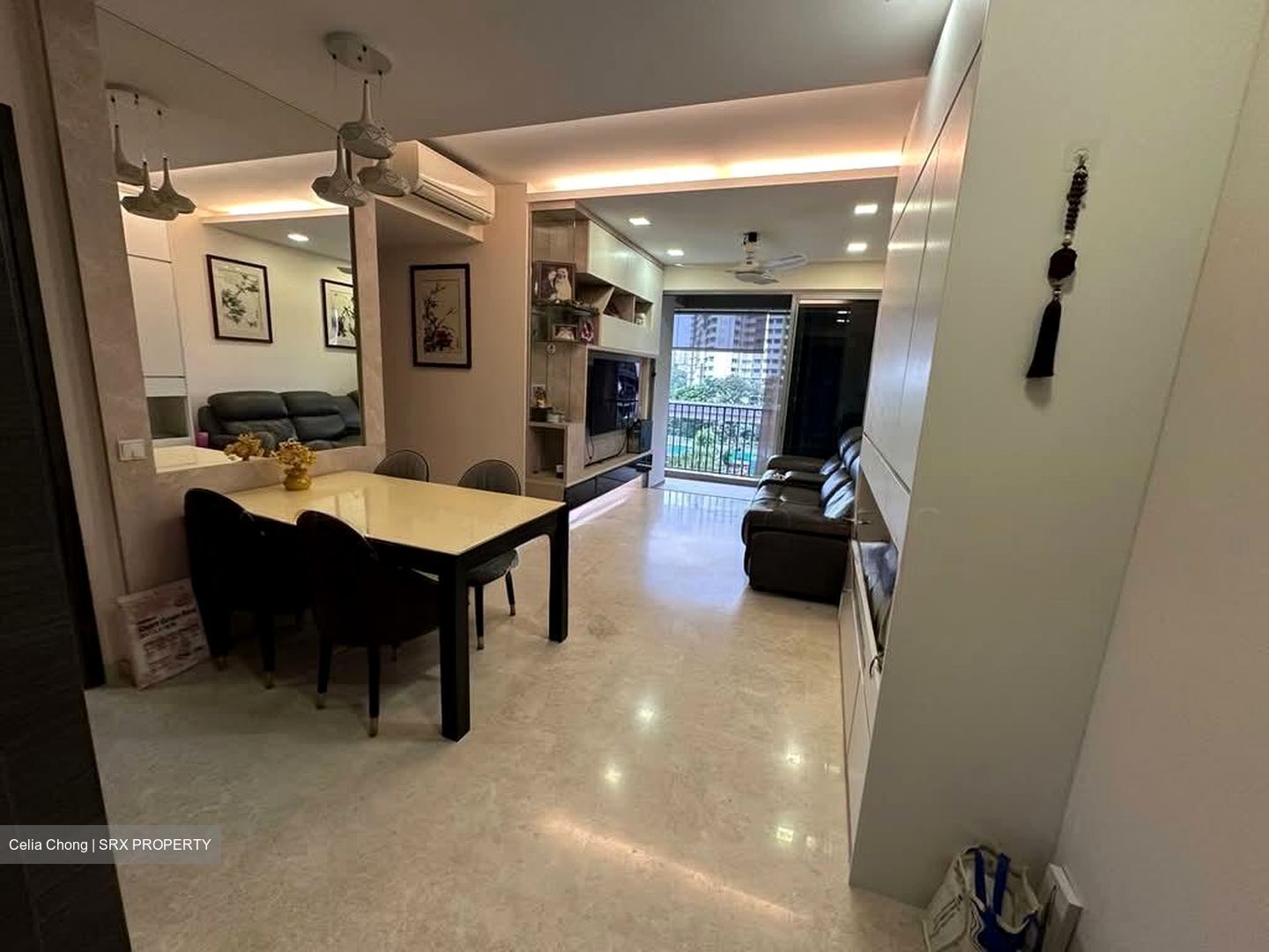 Rivertrees Residences (D28), Apartment #555549391